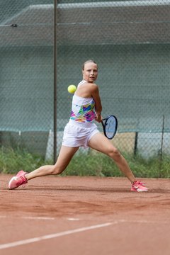 Bild 186 - Bergstedt Open